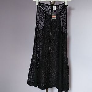 west loop Dresses - Black XL Lace Dress west loop Dresses - Black XL Lace Dress